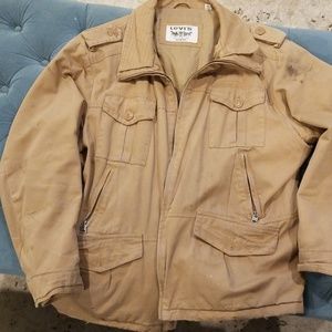 Levi's Work Jacket